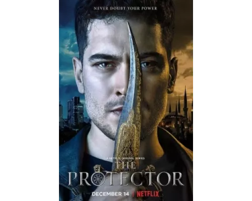 Защитник  сериал смотреть