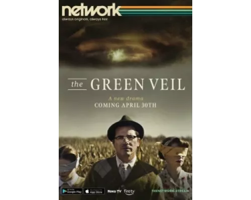 Зелёная вуаль сериал смотреть Зелёная вуаль сериал смотреть