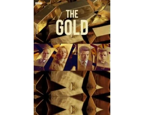 Золото  сериал смотреть