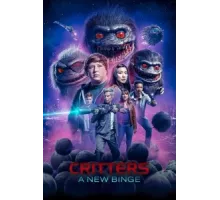 Зубастики: Новый загул ( 2019)