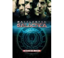 Звездный крейсер Галактика: Сопротивление ( 2006)